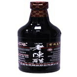 五年老陳醋 shanxi shuita naturally fermented superior mature Vinegar -5 years brewed. 500ml