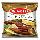 2 個パック - アチ フィッシュ フライ マサラ - 50g / 1.75 オンス Pack of 2 - Aachi Fish Fry Masala - 50g / 1.75 oz