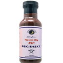 Premium | KANSAS CITY Style BBQ Sauce | Fat Free | Saturated Fat Free | Cholesterol Free | Crafted in Small Batches With Farm Fresh Ingredients for Premium Flavor and Zest