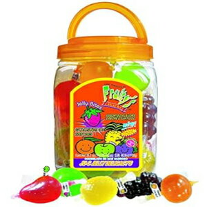 Dindon Fruity’s Ju-C Jelly Jar