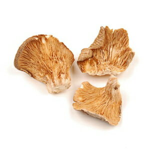 DG オーガニック乾燥ヒラタケ、1 ポンド DG Organic Dried Oyster Mushrooms, 1 lb.