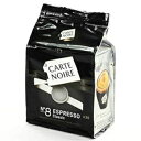 カルテ ノワール コーヒーポッド×36ポッド (EXPRESSO Classic) Carte Noire Coffee Pods x 36 pods (EXPRESSO Classic)