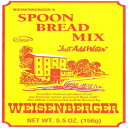 Weisenberger Xv[ubh~bNX - {iIÂȂ̓암X^C̃R[ubh~bNX - `qg݊R[~[ - `IȒSXv[ubhAR[}tBAR[P[L - 5.5 IX - 12 pbN Weisenberger Spoon Bread