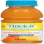 Thick-It Aquacare H2O Nectar Consistency 濃縮済みオレンジジュース、8 オンス (24 個パック) Thick-It Aquacare H2O Nectar Consistency Pre-thickened Orange Juice, 8 Ounce (Pack of 24)