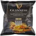 Burt's Guinness オリジナル厚切りポテトチップス、5.3 オンス Burt's Guinness Original Thick Cut Potato Chips, 5.3 Ounce