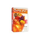 `Ci~XgAACXeB[ptBGX^tAgeB[obOA(3pbN) China Mist, Fiesta Fria Black Tea Bags for Iced Tea, (3 Pack)