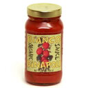 Bianco DinapoliA\[Xg}gI[KjbNA24IX Bianco Dinapoli, Sauce Tomato Organic, 24 Ounce