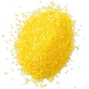 ǥ󥰥奬 (16  / 1 LB ޤ 8 LB) (8 LB ()) Sanding Sugar (16 oz / 1 LB or 8 LB) (Yellow, 8 LB (Case))