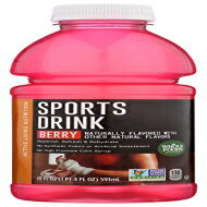 Whole Foods MarketAX|[chNAx[A20tʃIX Whole Foods Market, Sports Drink, Berry, 20 Fl Oz