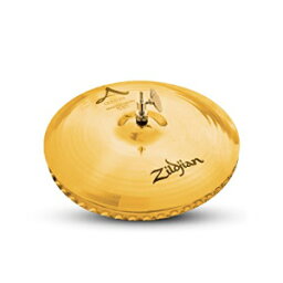 Zildjian A20555 15IN A CST マスターサウンド ハイハット ボット Zildjian A20555 15IN A CST MASTERSOUND HIHAT BOT