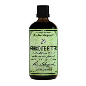 Dr Adam Elmegirab、ビターズ アフロディーテ、100mL Dr Adam Elmegirab, Bitters Aphrodite, 100mL