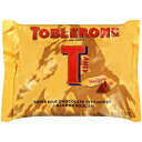 トブラローネ タイニー スイス ミルク チョコレート バー 1 パック (7.05 オンス) Toblerone Tiny Swiss Milk Chocolate Bars, 1 pack (7.05 oz)