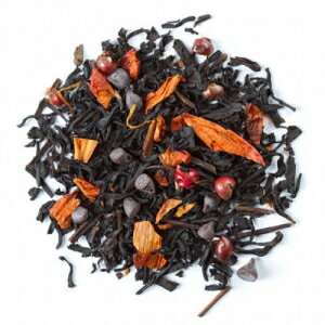 DAVIDs TEA - 祳졼ȥ㥤 2 DAVIDs TEA - Chocolate Chili Chai 2 Ounce