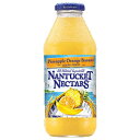 i^Pbg lN^[Y pCibv IW oii W[X hNA16 tʃIX (KX{g 12 {) Nantucket Nectars Pineapple Orange Banana Juice Drink, 16 fl oz (12 Glass Bottles)