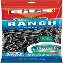 BIGS Hidden Valley Ranch ヒマワリの種、ケトフレンドリー、2.75 オンス バッグ BIGS Hidden Valley Ranch Sunflower Seeds, Keto Friendly, 2.75-oz. Bag