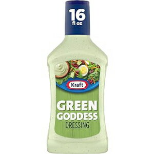 *** We ship internationally, so do not use a package forwarding service. We cannot ship to a package forwarding company address because of the Japanese customs regulation. If it is shipped and customs office does not let the package go, we do not make a refund. ■ 名称 Kraft Green Goddess Salad Dressing (6 ct Pack, 16 fl oz Bottles) ■ 内容量 商品名に記載 ■ 原材料 別途ラベルに記載(英文) ■ 賞味期限 別途ラベルに記載(月/日/年順番) ■ 保存方法 高温多湿の場所を避けて保存してください。 ■ 発送元 アメリカ ■ 原産国名 商品表面に記載 ■ 輸入者 UNI International Inc. 100 Galway pl Teaneck NJ USA+1 2016033663 ■ 広告文責 UNI International Inc. 100 Galway pl Teaneck NJ USA NJ USA+1 2016033663 【注意事項】 *** 特に注意してください。 *** ・個人ではない法人・団体名義での購入はできません。この場合税関で滅却されてもお客様負担になりますので御了承願います。 ・お名前にカタカナが入っている場合法人である可能性が高いため当店システムから自動保留します。カタカナで記載が必要な場合はカタカナ変わりローマ字で記載してください。 ・お名前またはご住所が法人・団体名義（XX株式会社等）、商店名などを含めている場合、または電話番号が個人のものではない場合、税関から法人名義でみなされますのでご注意ください。 ・転送サービス会社への発送もできません。この場合税関で滅却されてもお客様負担になりますので御了承願います。 *** ・注文後品切れや価格変動でキャンセルされる場合がございますので予めご了承願います。 ・当店でご購入された商品は、原則として、「個人輸入」としての取り扱いになり、すべてニュージャージからお客様のもとへ直送されます。 ・ご注文後、30営業日以内(通常2~3週間)に配送手続きをいたします。配送作業完了後、2週間程度でのお届けとなります。 ・まれに商品入荷状況や国際情勢、運送、通関事情により、お届けが2ヶ月までかかる場合がありますのでお急ぎの場合は注文をお控えください。 ・個人輸入される商品は、すべてご注文者自身の「個人使用・個人消費」が前提となりますので、ご注文された商品を第三者へ譲渡・転売することは法律で禁止されております。 ・関税・消費税が課税される場合があります。詳細はこちらをご確認下さい。 ・食品の場合、パッケージのアップデートが頻繁であり、商品写真と実際のパッケージが異なる場合があります。パッケージ外観の違いの理由では、返品・交換が不可能ですので、予めご了承ください。 ・アメリカの場合、Best By日付はExpiry Date（賞味期限）とは異なり、Best By日付以降も安全に摂取ができます。 ・電気製品購入時の注意点：1)アメリカと日本の電圧差で電力消費が高い加熱機器類は変圧器が必要な場合があります。変圧器の購入は別途費用が掛かります。日本の電圧がもう低いのでそのまま使用しても発熱の危険はありませんが加熱に時間がもう少しかかる可能性があります。2)受領後30日以内の初期不良は返金または交換で対応します。その後の修理は原則的に対応が出来かねますが保証期間以内なら海外メーカーへの交渉は代行致します。（送料などの実費は別途請求）3)本商品はアメリカ内需用です。日本でのワランティーなどはできない可能性があります。また、他の日本製品と互換ができない恐れがあります。 ・当店では、ご注文から30分以上過ぎた場合、原則的にお客様都合によるキャンセルは承っておりません。PC販売説明文