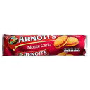 アーノッツ モンテカルロ ジャム＆クリームビスケット 250g Arnott's Monte Carlo Jam & Cream Biscuits 250g