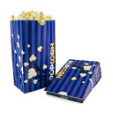 スナッピー ポップコーン フラットボトム シアター ポップコーン バッグ、85 オンス、1000 個 Snappy Popcorn Flat Bottom Theater Popcorn Bags, 85 oz, 1000 Count