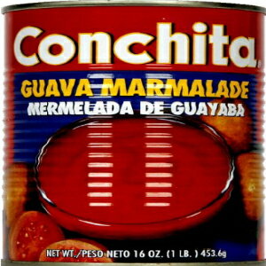 コンチータ グアバ マーマレード Conchita Guava Marmalade