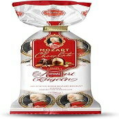 楽天Glomarket5.6 Ounce （Pack of 1）, Mozart Kugel, REBER Mozart Kugel in Cello, 8 Piece Bag