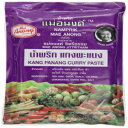 メーアノンパナンカレーペースト、16オンス Mae Anong Panang Curry Paste, 16-Ounce