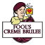 The Coffee Fool フレンチプレスコーヒー、Fool's クレームブリュレ、12 オンス The Coffee Fool French Press Coffee, Fool's Creme Brulee, 12 Ounce