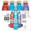 Gatorade G2 Thirst Quencher Sports Drink, Variety Pack, 20oz Bottles, 12 Pack, Electrolytes for Rehydration