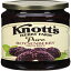 ナッツベリーファーム、種なしボイセンベリージャム、16オンス瓶（4個パック） Knott's Berry Farm, Seedless Boysenberry Jam, 16oz Jar (Pack of 4)