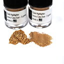 Luxe Cake (2 pbN) S[h nCC^[ OWA[ P[L _XgAv 10 OAč Luxe Cake (2 pack) Gold Highlighter Luxury Cake Dust, 10 grams total, USA Made