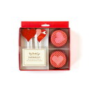 24ct-バレンタインカップケーキキット 24ct-Valetine Cupcake kit