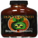 楽天GlomarketBottle Da Bomb Beyond Insanity Hot Sauce, Bottle