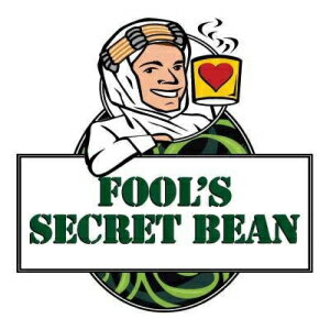 ҡաƦԤ Coffee Fool's Secret Bean (Coarse Grind)