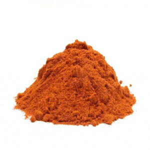 ニューメキシコチリパウダー-2ポンド-ブライト中温チリパウダー New Mexico Chile Powder-2Lb-Bright Medium Heat Chile Powder