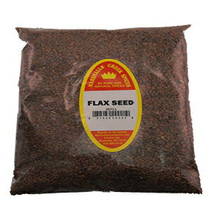 楽天Glomarketマーシャルズ クリーク スパイス ファミリー サイズ 詰め替え 亜麻仁調味料、48 オンス Marshalls Creek Spices Family Size Refill Flax Seed Seasoning, 48 Ounce