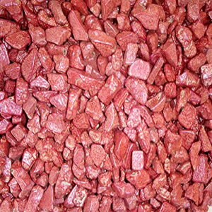 Choco Rocks - ルビーレッドジェムストーン Chocorocks 5 ポンド (80 オンス) Choco Rocks - Ruby Red Gemstones Chocorocks 5 Pound ( 80 OZ )