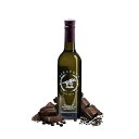 サラトガ オリーブ オイル カンパニー ダーク チョコレート ダーク バルサミコ ビネガー 200ml (6.8オンス) Saratoga Olive Oil Company Dark Chocolate Dark Balsamic Vinegar 200ml (6.8oz)