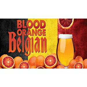å - ֥åɥ ٥륮 Kit - Blood Orange Belgian