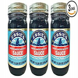 エッシーの南米風ソース（オリジナル） Essie's South American Style Sauce (Original)