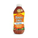 楽天Glomarketドロシーリンチ ホームスタイルサラダドレッシング 無脂肪 32オンスボトル Dorothy Lynch Home Style Salad Dressing Fat Free 32 Ounce Bottle