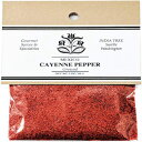 CfBAc[ JCGybp[A1IX India Tree Cayenne Pepper, 1Ounce