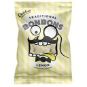 uXgEY gfBVi {{ 150g (6) Bristows Traditional Lemon Bon Bons 150g (Pack of 6)