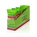 N`[[ - I[KjbNwV[XibN - AbvVi (28pbN) Crunchy Rollers - Organic Healthy Snacks - Apple Cinnamon (8 Packs of 2)