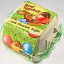 KbgEVvQnCf {̐F̗kɏ㎿ȃw[[ibc`R[ggtl߁A4J[gAhCc Gut Springenheide Real Colored Eggshells Filled with Fine Hazelnut Chocolate Truffle, Carton of 4 Eggs, Made in G