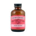 j[Z}bZC [YEH[^[AAx[LOAhNAWpAMtg{bNXtA2IX Nielsen-Massey Rose Water, for Cooking, Baking, Drinks, Jams, with Gift Box, 2 Ounces