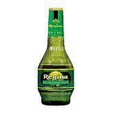 Regina Vinegar、白ワイン、12 オンス - 12 ケース Regina Vinegar, White Wine, 12 Ounce - 12 Case