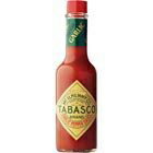 ^oXRybp[\[XAK[bNA5IX Tabasco Pepper Sauce, Garlic, 5 Ounce