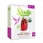 Stevita ˥å ƥӥ ȥ  - 50 ѥå - ʥ롢꡼ʤ̣ - USDA ˥åȤߴӡ󡢥㡼ȡѥ쥪ƥե꡼ - 50 ʬ Stevita Organic Stevia Extra Swe