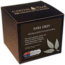 Capital Teas eB[TVFAA[OCA20  Capital Teas Tea Sachets, Earl Grey, 20 Count