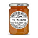 12IXr(6pbN)AuI[h^CYvIW}[}AeBvc[uI[h^CYvIW}[}[hA12IXr(6pbN) 12 Ounce Jars (Pack of 6), 'Old Times' Orange Marm, Tiptree 'Old Times' Orange Marmalade, 1