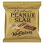 Whittaker's 12 ミニサイズ チョコレートスラブ 180g (ニュージーランド産) (ピーナッツスラブ) Whittaker's 12 mini size chocolate slab 180g (Made in New Zealand) (Peanut Slab)